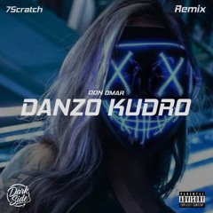 Don Omar - Danzo Kudro (7Scratch Remix)