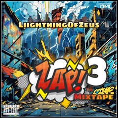 Zap! 3 (Mixtape)