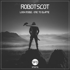 ROBOTSCOT - ONE TO BLAME