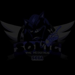 FNF_ Lord X Wrath-Conscience Instrumental