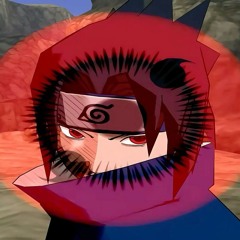 My Name Is Sasuke Uchiha / Tiktok edit audio / sasuke speach