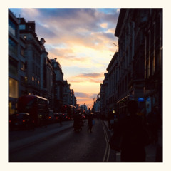 new york - matty healy - (acoustic cover)