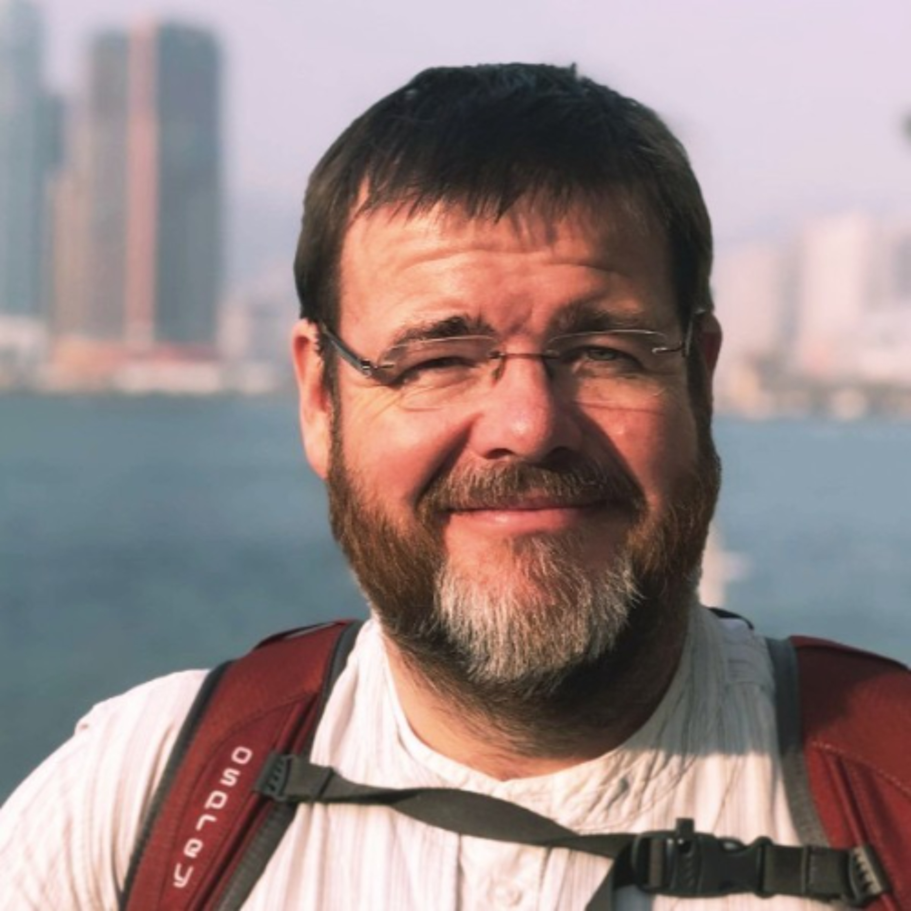 The ITAM Forum Podcast