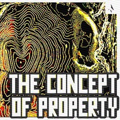 Jacob Blumenfeld - The Concept of Property in Kant, Fichte, and Hegel