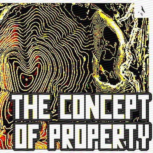 Jacob Blumenfeld - The Concept of Property in Kant, Fichte, and Hegel