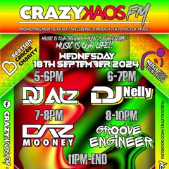 Crazykoas 18 - 9-24