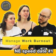 How to manage work burnout? - with Emperiod and Frans Vereijken of Rabobank