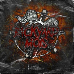 Backyard Mois @ZvB Open - Air Labelnight 12020872