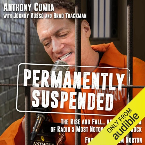 Stream episode Read Permanently Suspended: The Rise and Fall... and ...