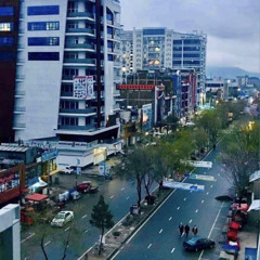 Ba kabul jan burdan laila mara