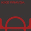 DUSKCAST 008 : KIKE PRAVDA DJ mix artwork - Electronic music tracklist cover image