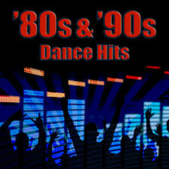 Dance is The Art of 80s & 90s Hits