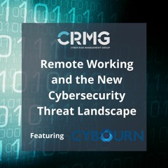 Remote Working and the New Cybersecurity Threat Landscape