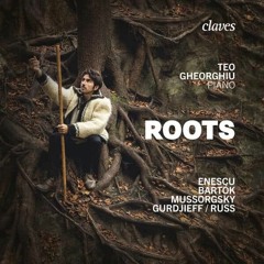 Il pianista 26-9-2023 Teo Gehorghiu - Roots