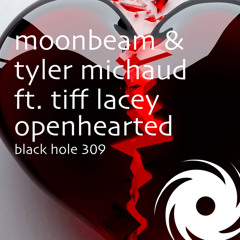 Openhearted (Radio Mix) [feat. Tiff Lacey]