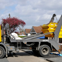 Burton Skip Hire Limited v HMRC [2025] UKFTT 1113 (TC)