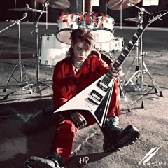 [KR+JP] 한요한 - Break up! (Feat. Skinny Brown, 창모 (CHANGMO))