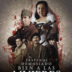 VER — Mega}.!!Tratamos demasiado bien a las mujeres 2024 la pelicula 4k HD - SUB ESPANOL