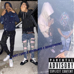 bacc 2 bacc x Keesedakid x shkooTemupk3