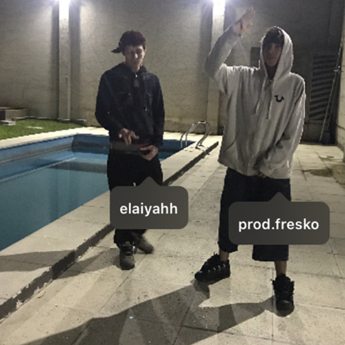 Más de uno ft Pa2k(prod.Elaiyah & Fresko)