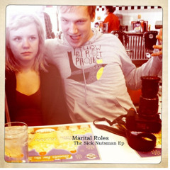 Marital Roles - That Tent Was a Bad Idea