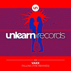 Vaxx // Falling (Saeed Younan Remix)