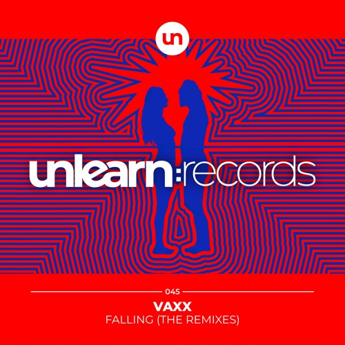 Vaxx // Falling (Saeed Younan Remix)