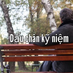 Dấu chân kỹ niệm