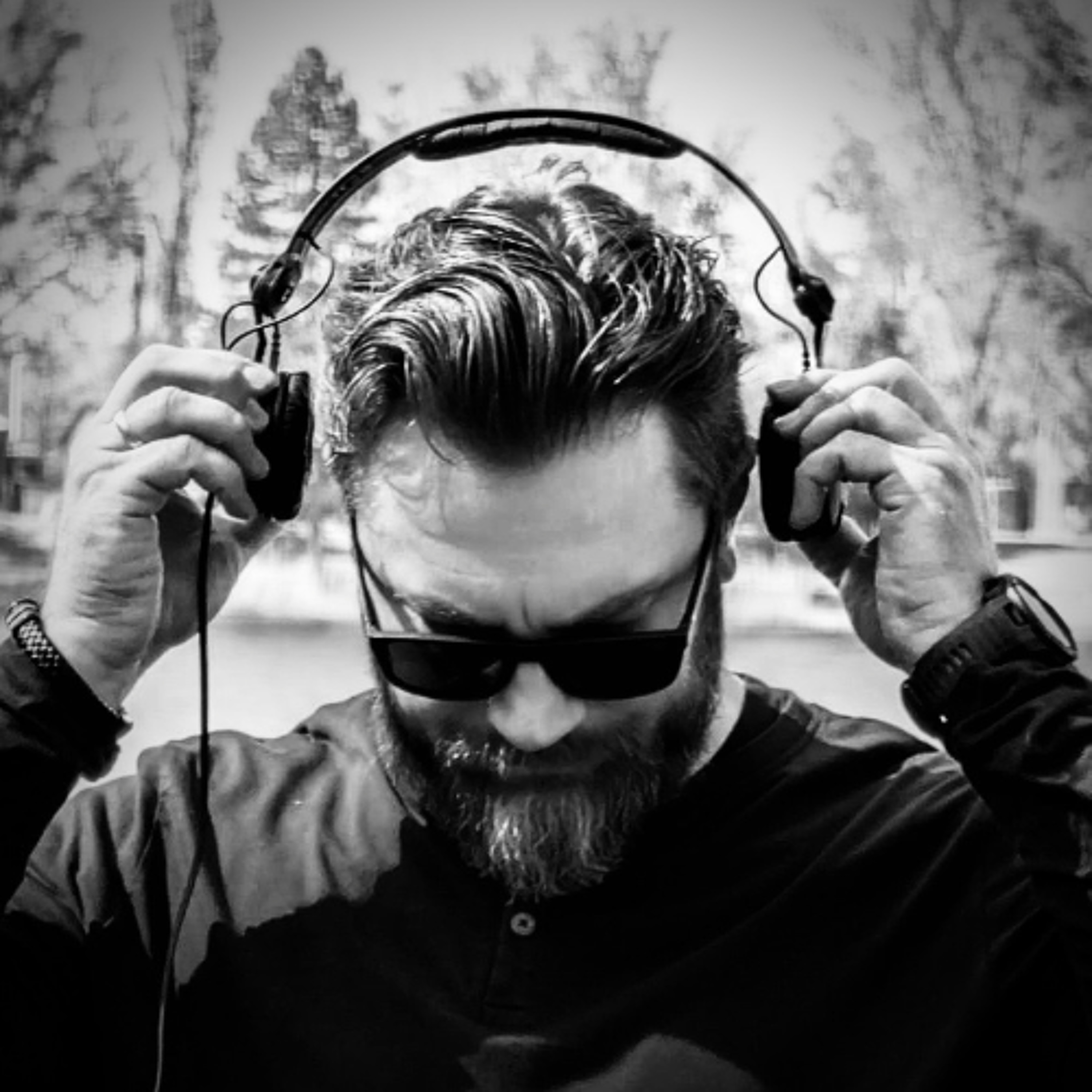 Maxim Beller - Music Therapy Sessions #008 episode artwork
