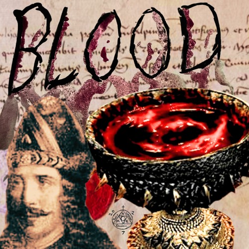 BLOOD CHALICE(CLIP)