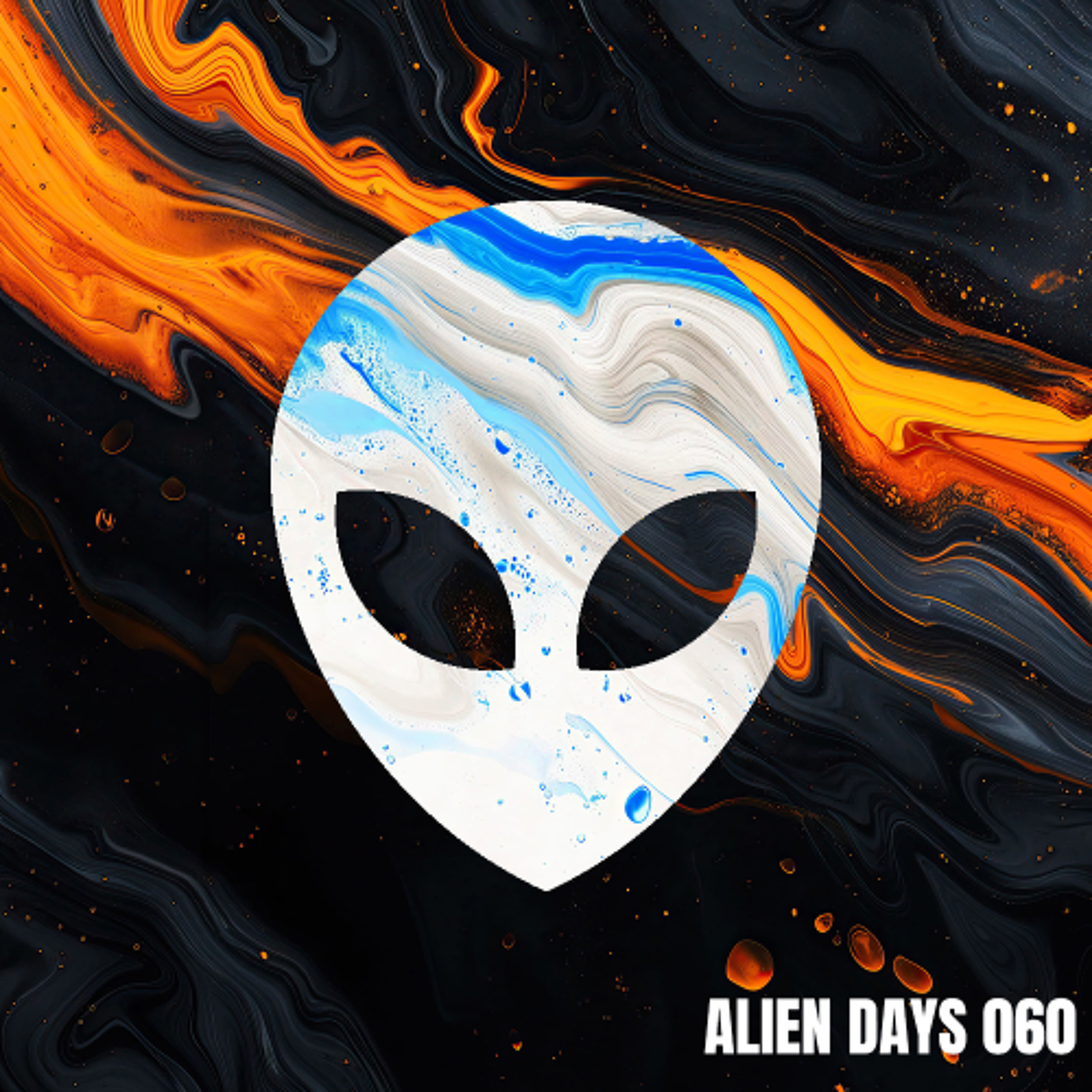 NewTone - Paul Sirrell - Malugi - DART - Autoflower - S3PPA - Bliss Inc - 👽 [Alien Days Mix] episode artwork