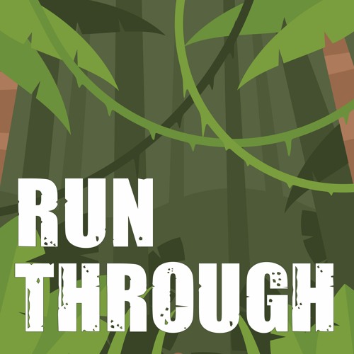 Stream Run Through (The Jungle) by santu Listen online for free on