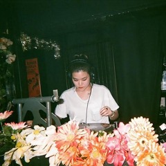 WAIFU with Zooey Loomer 1979 @ The Lot Radio 02 - 07 - 2021