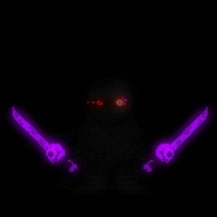 *The Reaper has come to collect his dues.