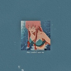 sorrow, nuxe & zaini - they couldn't save me🌠