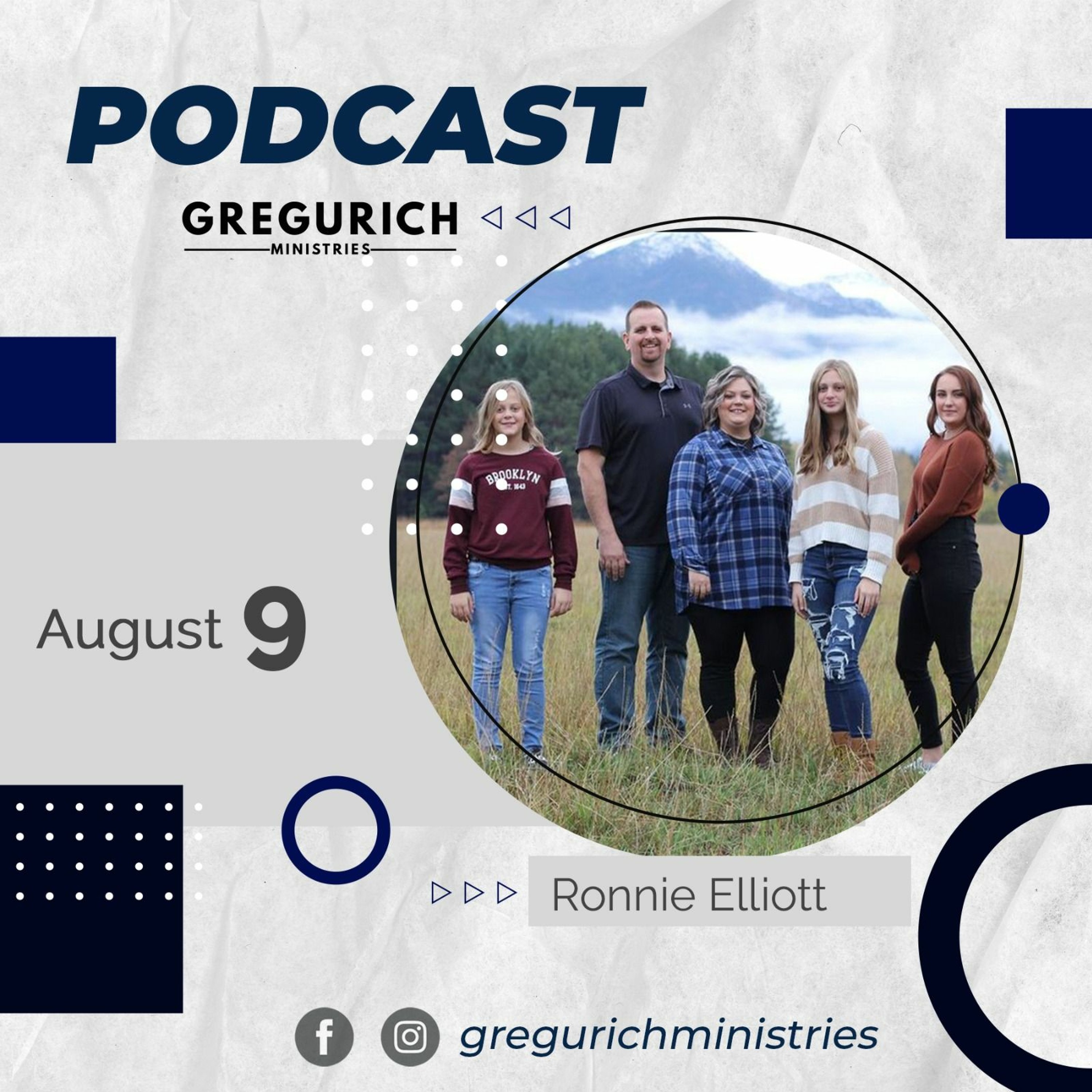 Gregurich Ministries