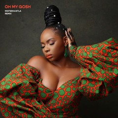 Yemi Alade - Oh My Gosh (DJ Misterhustla Gqom Afro House Remix)
