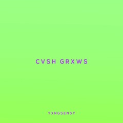 CVSH GRXWS