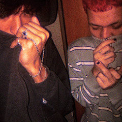 Lil Efyp x Virn-O - Triste Fim
