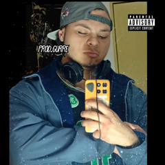 GUIRRE - DAMN IT (FREESTYLE - MAQUETA) PROD.GUIRRE