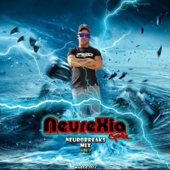 NEUREXIA @ NeuroBreaks Mix Vol.2 (March 2024)