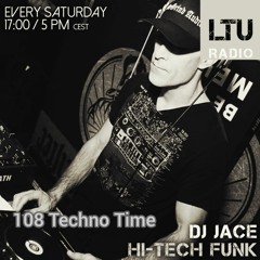 HTF108 - Techno Time