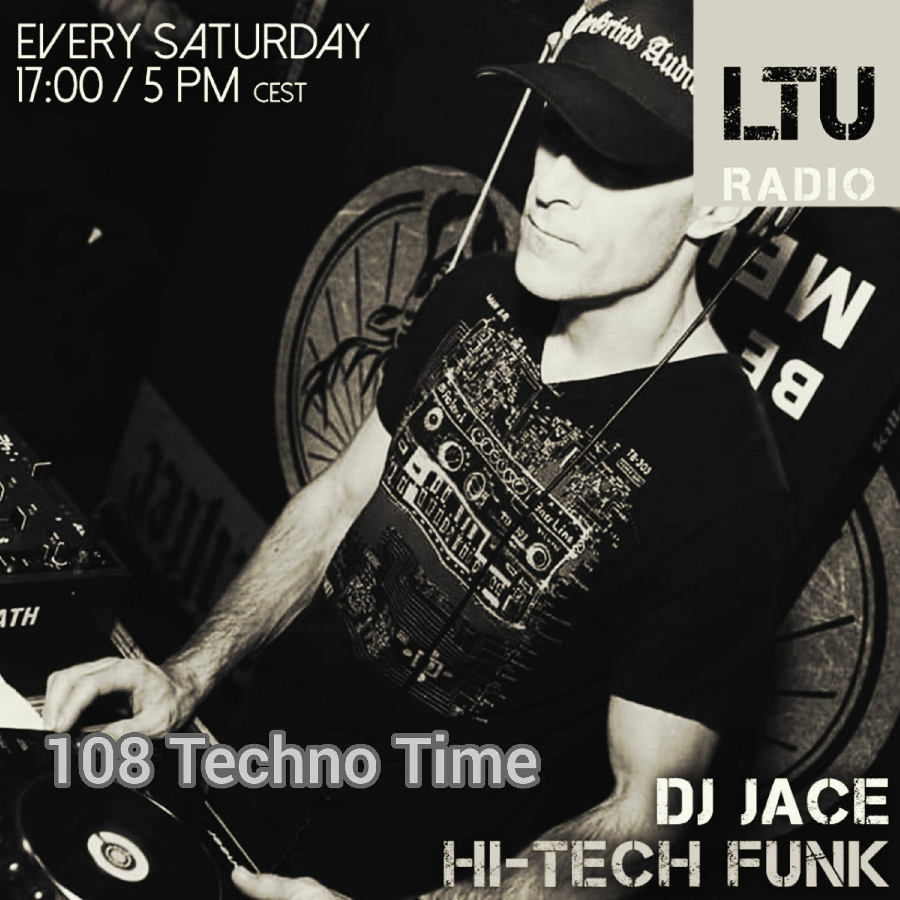 DJ Jace