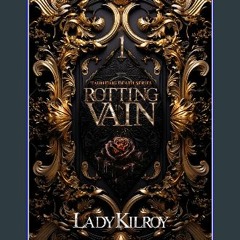 PDF 📕 Rotting in Vain (Taunting Death Series Book 1) Pdf Ebook