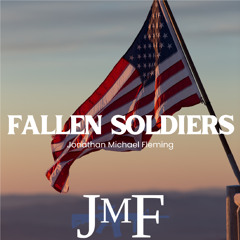 Fallen Soldiers (Studio Recording)