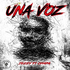 Jezzy, Chapa La Voz Del Patio - Una Voz