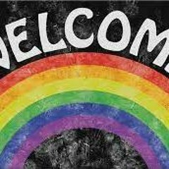 Welcome to rainbow hardstyle remix BASSHUNTER