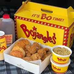 Bojangle's