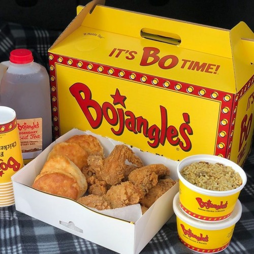 Bojangle's