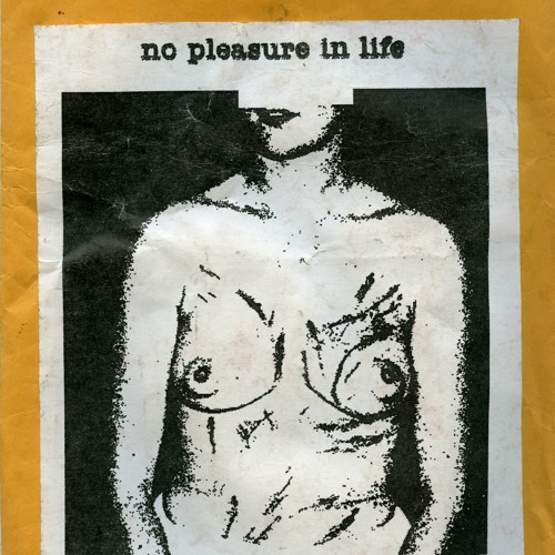 No Pleasure In Life - Happiness Is Not An Option